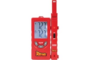 Powerprobe TEMPKIT Dual Zone Digital Wireless Thermometer