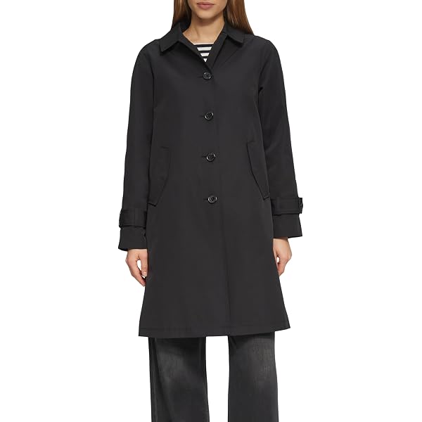 s.Oliver OUTDOOR-MANTEL - Cappotto invernale - navy/blu