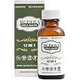 Jackson's 12 in 1 Cell Salt - The First Certified Vegan, Lactose-Free All 12 Schuessler Cell (Tissue) Salt Combination - Made in The USA (500 pellets)