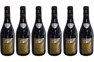 VINACCUS Morgon 2023 récoltant " Domaine Bergeron " Grand Beaujolais AOC, 6 x 75cl.