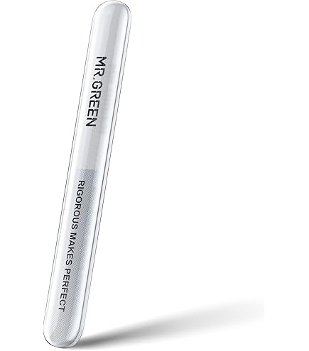 Mirror Polished Glass File For Models Hobby Polishing Hand Tools Rustproof Tip - View #7