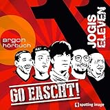 Image de Go eascht!: Jogis Eleven