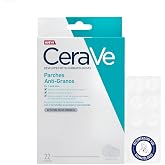 CeraVe, Anti-Grain Patches, With 3 Essential Ceramides and Niacinamide, | They reduce redness, soothe the skin and protect th