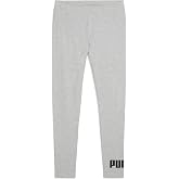 Puma Ess No, 1 leggings con logotipo para mujer