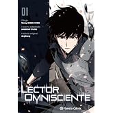 Lector Omnisciente n&ordm; 01: 1 (Manhwa)