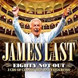 Eighty Not Out - James Last