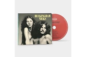 #39 — Buckingham Nicks