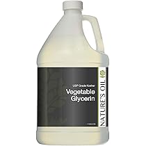 glycerin pure oil