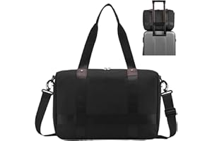 VMIKIV für Ryanair Handgepäck 40x20x25 Reisetasche Handgepäck Tasche Boardgepäck für Flugzeug Handgepäck Tasche für Wizz Air Unterwasser Flugtasche mit Schultergurt Klein Sporttasche