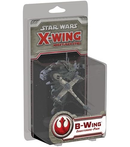 Fantasy Flight Games - Star Wars X-Wing: Palla Di Fuoco, Espansione, Miniatura Navicella E Carte