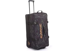 Surfanic Maxim 2.0 100L Roller Bag