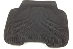 Profistop Grammer Primo Compacto S521 Sitzpolster Sitzkissen Stoff Matrix