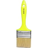 YILSAN Boya Fır&ccedil;ası [No: 3 (7.5 cm), Kestirme L&uuml;ks]