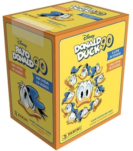Panini PAT'PATROUILLE Trading Cards 2-Une Super Equipe Boîte de 24 Pochettes, 005016BOX24F