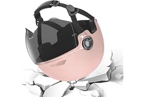 FUKAMOU Casco Bici Uomo - Casco Bici Donna Caschi Bici Casco Per Adulti Casco casco monopattino elettrico adulti Monopattino Casco Ciclismo Uomo Città Strada Casco Bicicletta, 54-62cm