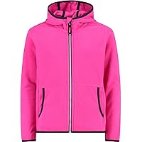 Giacca CMP Bambini Con Cappuccio - Tecnica E Calda, Unisex - Foto 13