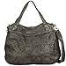 Produktbild Taschendieb Wien Tasche - Cow Crust Handbag - Stone