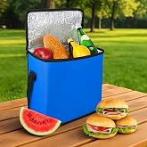 FİGİZA&reg; 25 Litre Termal Soğutucu Piknik &Ccedil;antası &ndash; Kamp, Plaj, Oto Buzluk ve Seyahat i&ccedil;in Serin Tutucu Termos &Ccedil;anta, Hafif & T