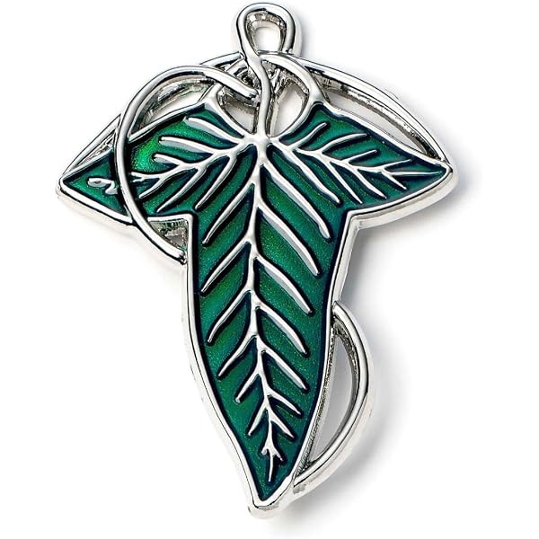 Il Signore degli Anelli - Stella del Vespro di Arwen | Elbenwald