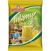 Altıncezve Ihlamur Aromalı İ&ccedil;ecek Tozu 250 Gr