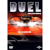 Duel - Steven Spielberg [DVD] [1971]