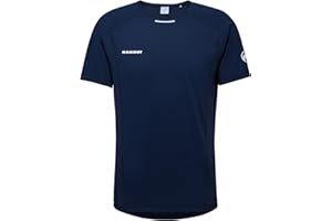 Mammut Koszulka Mężczyźni Koszulka męska Aenergy Fl