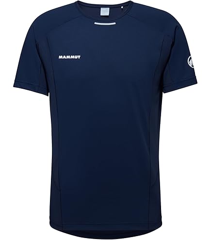 Camisetas Mammut Hombre · El Corte Inglés