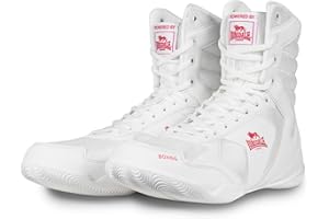 Lonsdale Heskin Chaussures de boxeMixte