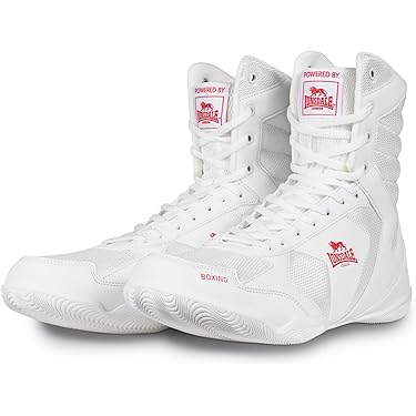DITUDO Boksschoenen, Trainers Vechtsporten Schoenen Ademend