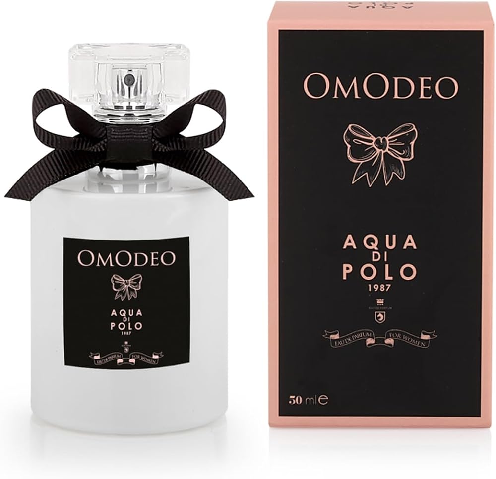 Aqua Di Polo Omodeo Kadın Parfüm PLWMNPR4