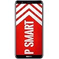 Huawei P Smart Smartphone, 32 GB, Blu