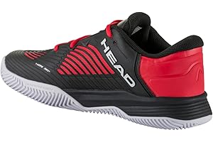 HEAD Revolt Pro 4.5 Clay Junior, Zapatillas de Tenis Unisex niños