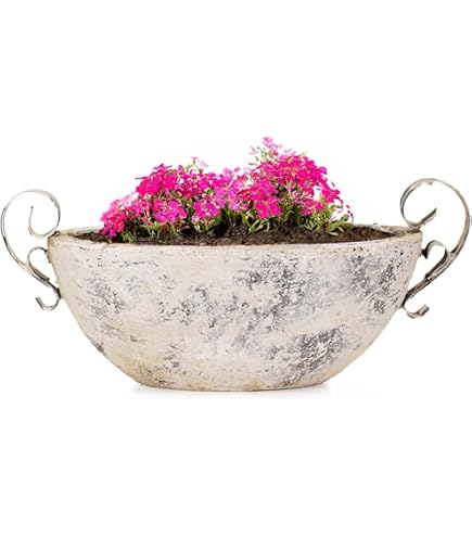 blumenständer dreibein Gartenfackel Blumenampel Dreibein Holz – UNUS