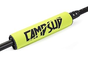 CampSup Flotteur pour pagaie SUP