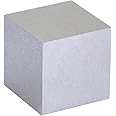 Unique Metals 1 Tungsten Cube -