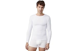 YSABEL MORA - Camiseta Interior térmica Manga Larga
