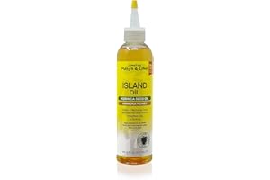 Jamaican Mango & Lime Island Oil 236,57ml