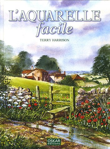 Télécharger L'Aquarelle facile livre En ligne