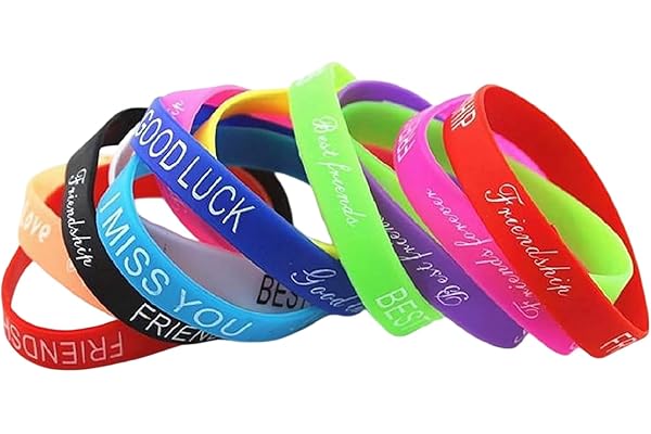 Tickles Friendship Band | Friendship Belt Bracelet For Best Friends Boys & Girls