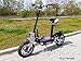 Produktbild Elektro Scooter 1000 Watt E-Scooter Roller 36V / 1000W Elektroroller - Viron V.7