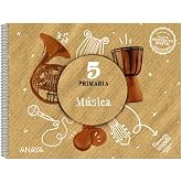 M&uacute;sica 5.