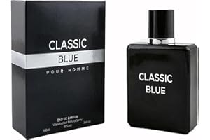 Mercury Snc Profumo Uomo Ispirato Blue De Chane.l 100ml - Eau de Parfum Uomo - Profumi Uomo Equivalenti ed Ispirati - Perfume Uomo