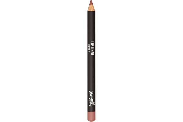 Barry M Cosmetics Crayon à Lèvres Blush