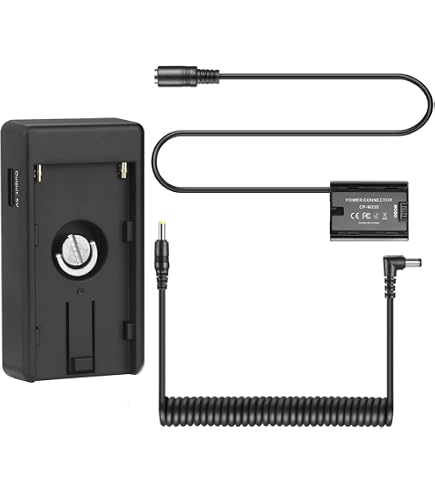TE00000779 - Cavo di alimentazione per adattatore AC