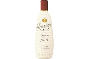 Ruavieja Crema de Arroz Licor - 700 ml