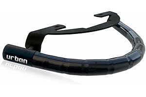 URBAN GOCO ANTIVOL BLOQUE GUIDON POUR VESPA PX 125/150 & Vespa Classic 160cc (fixé sous selle) (1970-…)