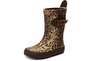 Bisgaard Mixte Enfant 92004999 Bottes de Pluie