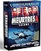 Coffret meurtres à... , vol. 3, 8 épisodes