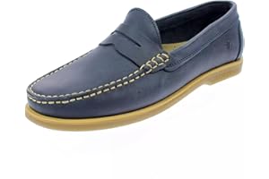 Lumberjack Navigator, Scarpe da Barca Uomo