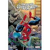 The Amazing Spider-Man Vol 5 Cilt 1 - &Ouml;ze D&ouml;n&uuml;ş